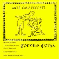 Ante Casu Peccati