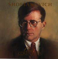 Great Composers - Shostakovich