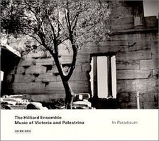 In Paradisum: Music of Victoria and Palestrina