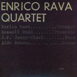 Enrico Rava Quartet