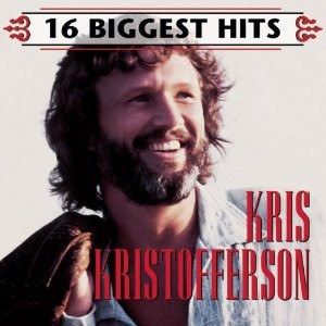 16 Biggest Hits-Kris Kristofferson