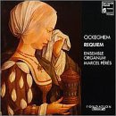 Ockeghem: Requiem