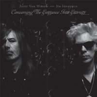 Concerning The Entrance Into Eternity