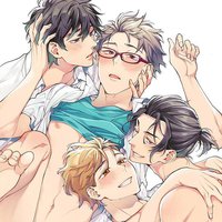 エンサークルメントラブ