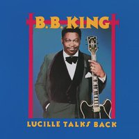 Lucille Talks Back