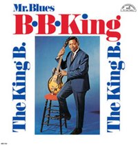 Mr. Blues