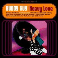 Heavy Love