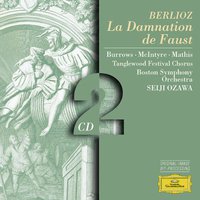 Berlioz: La Damnation de Faust