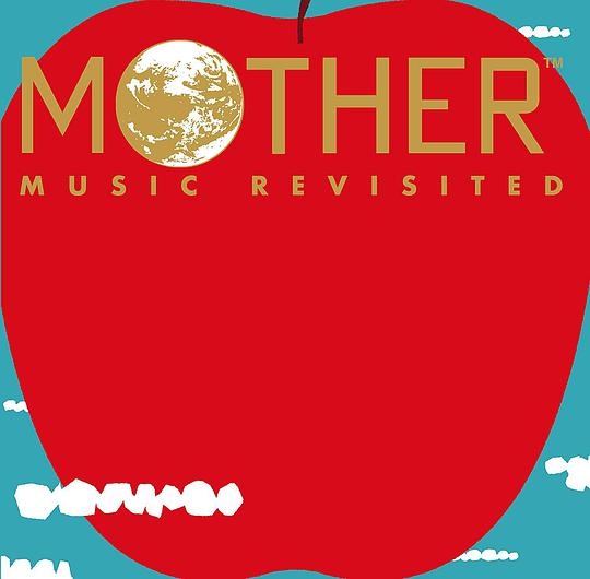 MOTHER MUSIC REVISITED (DELUXE盤)