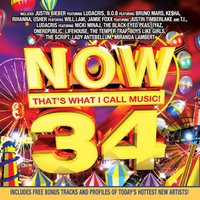 Now That's What I Call Music! Vol.34