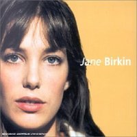 Jane Birkin