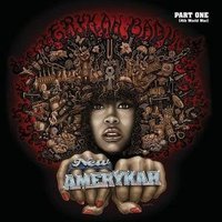 New Amerykah, Pt. 1: 4th World War