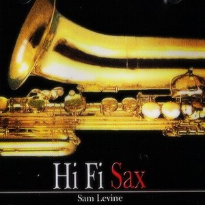 Hi Fi Sax