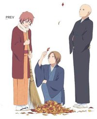 少年同盟2卷六特典穂稀高校春祭り ～キミ踊る、サクラ咲く