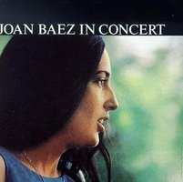 Joan Baez in Concert, Part 2
