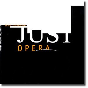Just Opera