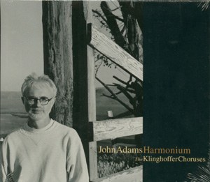 Harmonium, Klinghoffer Choruses