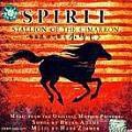 Spirit: Stallion Of The Cimerron
