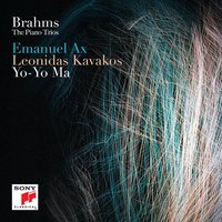 Brahms: The Piano Trios