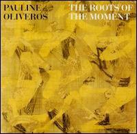 The Roots of the Moment