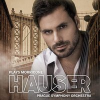 HAUSER Plays Morricone