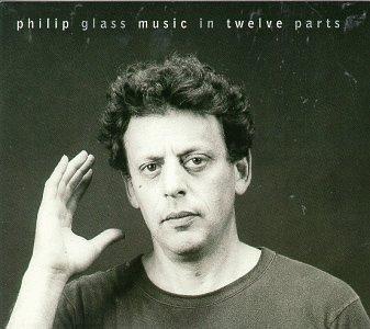 Music in Twelve Parts