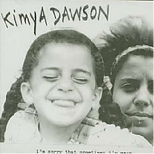 I'm Sorry That Sometimes I'm Mean