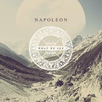 What We See EP (2012)