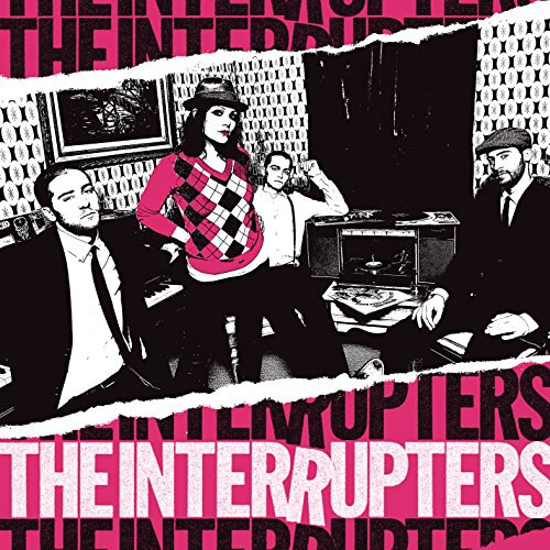 The Interrupters (LP+CD)