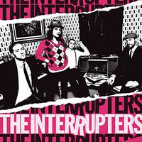 The Interrupters (LP+CD)
