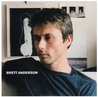 Brett Anderson
