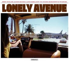 Lonely Avenue