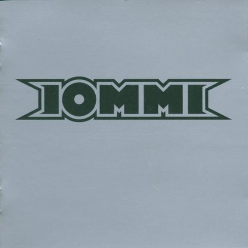 Iommi