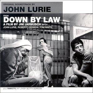 Down By Law (1986 Film) / Variety (1985 Film) [2 on 1]