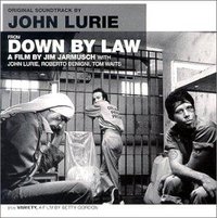 Down By Law (1986 Film) / Variety (1985 Film) [2 on 1]