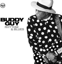 Rhythm & Blues