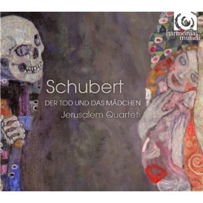 Schubert: Der Tod und das Mädchen