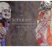 Schubert: Der Tod und das Mädchen