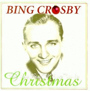 Very Best of Bing Crosby Christmas