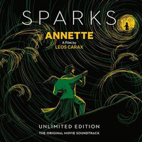 Annette (Unlimited Edition)