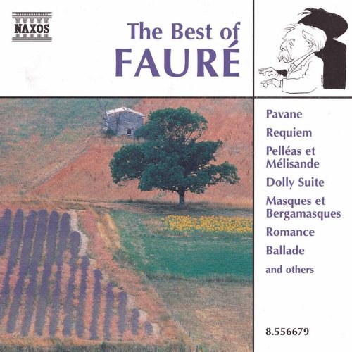 The Best of Fauré