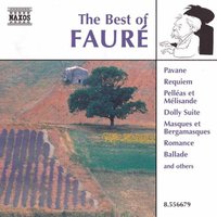 The Best of Fauré