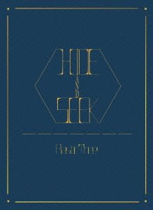 メジャーデビュー十五周年“樹念"「Hide and Seek」-追懐公演-【Seek盤】