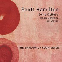 The Shadow Of Your Smile