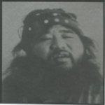 The Sounds Of Japanese Doomsday Cults : Music By Aum Shinri Kyo Leader Shoko Asahara