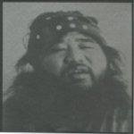 The Sounds Of Japanese Doomsday Cults : Music By Aum Shinri Kyo Leader Shoko Asahara
