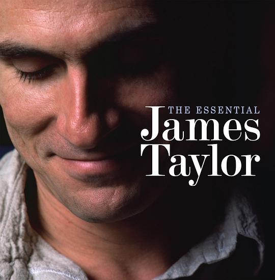 The Essential James Taylor