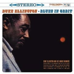 Blues in Orbit