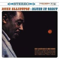 Blues in Orbit
