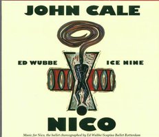 Dance Music : Music for Nico, the ballet